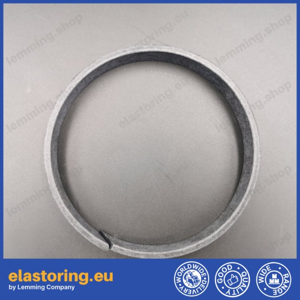 Guide ring HES 18x14x9,6 R1 [2EHES484]