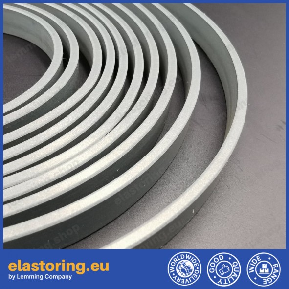 Guide strip TP-2,00x15 BR Guide strip TP-2,00x15 BR