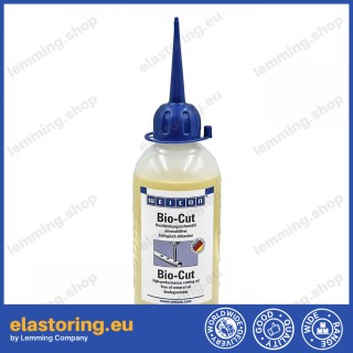 High-performance drilling and cutting oil WEICON Bio-Cut 250ml