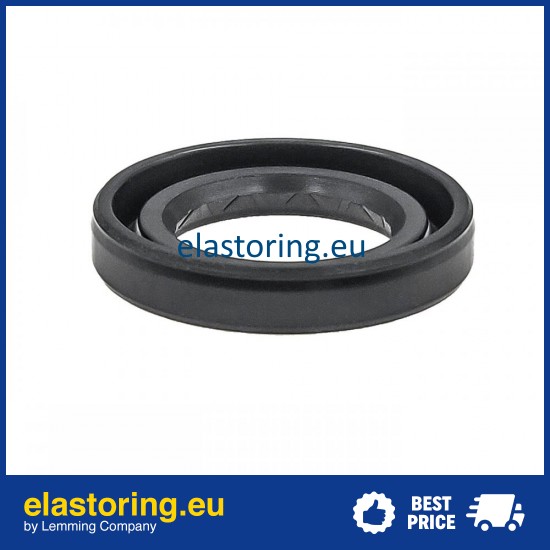 High pressure oil seal 17x28x5 BAHDSN NBR