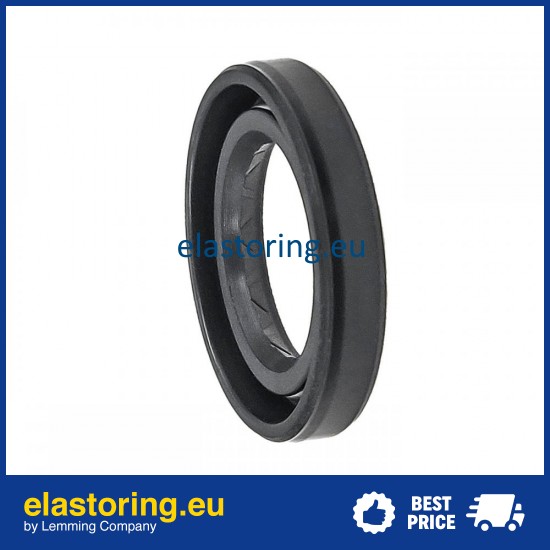 High pressure oil seal 17x28x5 BAHDSN NBR