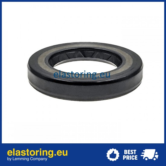 High pressure oil seal 17x28x5 BAHDSN NBR