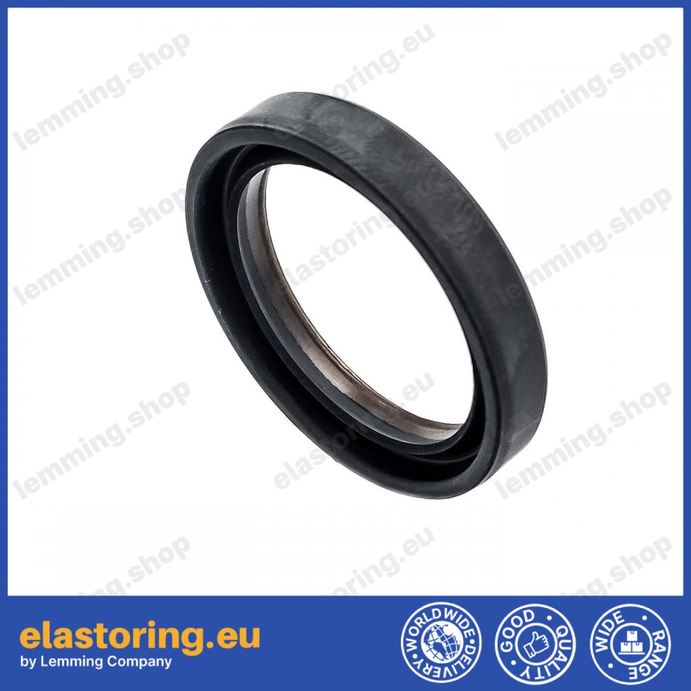 High pressure oil seal 27x35x6 BAKHDSN PTFE+NBR