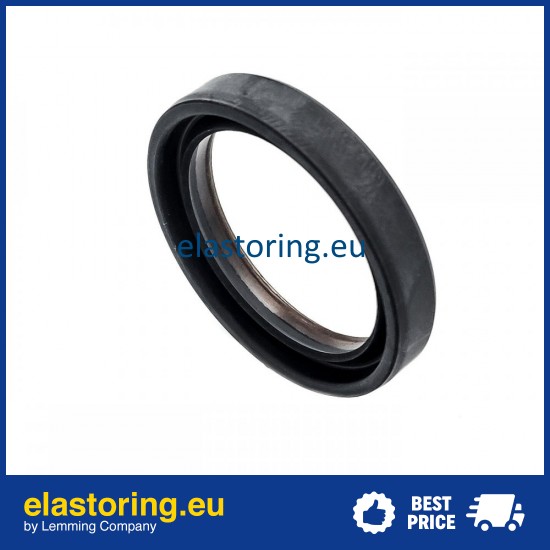 High pressure oil seal 27x35x6 BAKHDSN PTFE+NBR