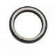 High pressure oil seal 27x35x6 BAKHDSN PTFE+NBR