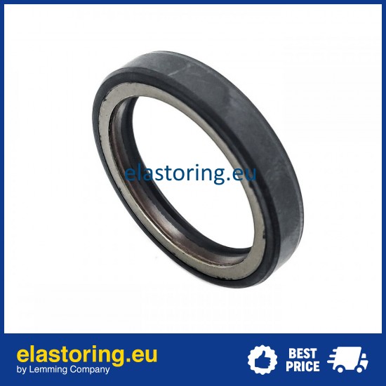 High pressure oil seal 27x35x6 BAKHDSN PTFE+NBR