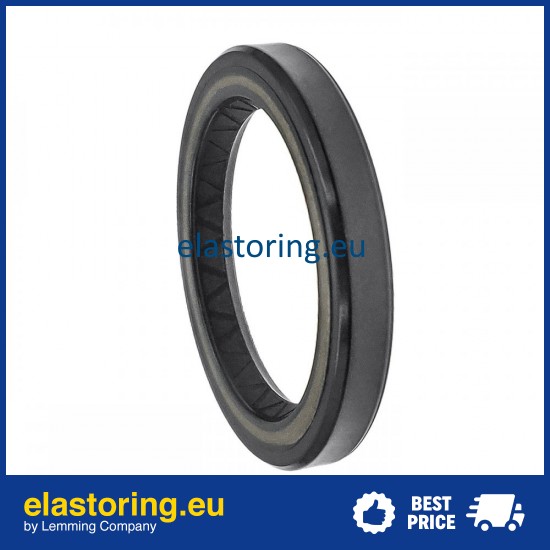 High pressure oil seal 28,56x39x5 BAHD NBR