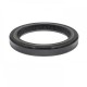 High pressure oil seal 28,56x39x5 BAHD NBR