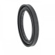 High pressure oil seal 28,56x39x5 BAHD NBR