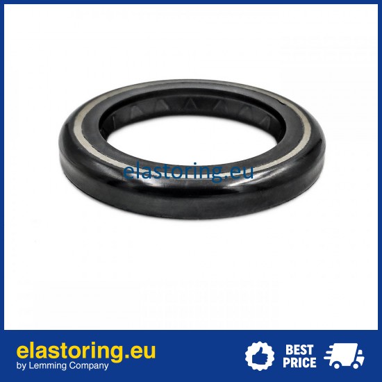 High pressure oil seal 28,56x42x5,5 BAHDSN NBR