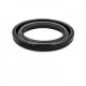 High pressure oil seal 28,56x42x5,5 BAHDSN NBR