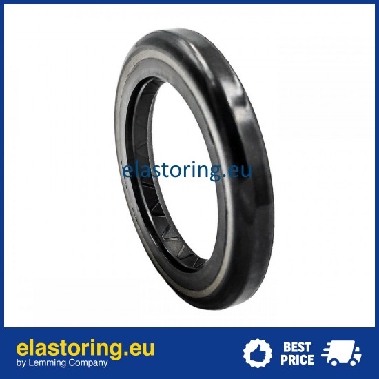 High pressure oil seal 28,56x42x5,5 BAHDSN NBR