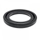 High pressure oil seal 28,56x42x5,5 BAKHDSN NBR