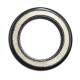 High pressure oil seal 28,56x42x5,5 BAKHDSN NBR