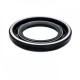 High pressure oil seal 28,56x48x6 BAHDSN NBR