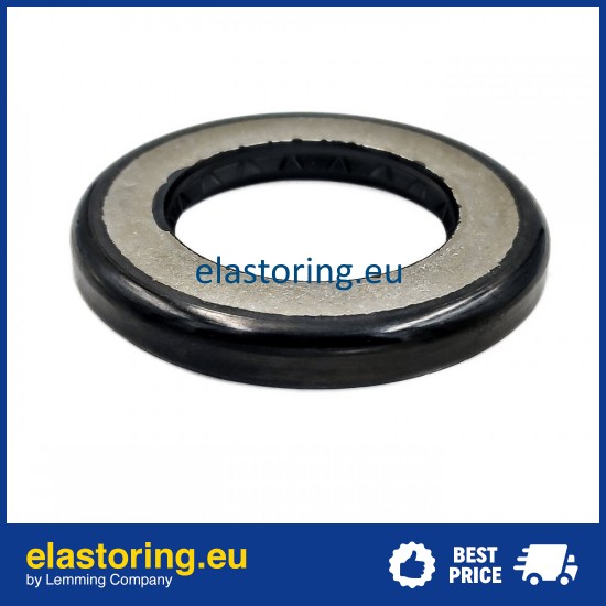 High pressure oil seal 28,56x48x6 BAHDSN NBR