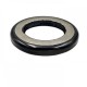 High pressure oil seal 28,56x48x6 BAHDSN NBR