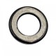 High pressure oil seal 28,56x48x6 BAHDSN NBR