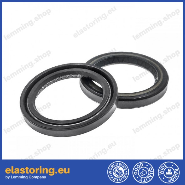 High pressure oil seal 28,56x39x5 BAHD NBR High pressure oil seal 28,56x39x5 BAHD NBR