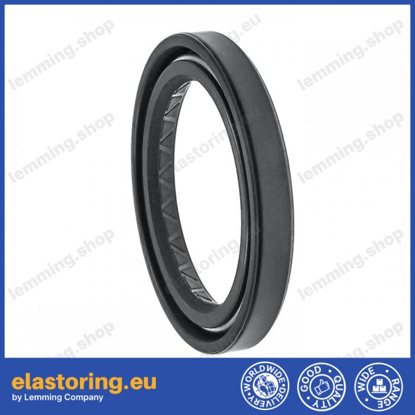 High pressure oil seal 28,56x39x5 BAHD NBR High pressure oil seal 28,56x39x5 BAHD NBR