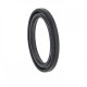 High pressure oil seal 28x38x4 NS01W NBR