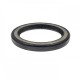 High pressure oil seal 28x38x4 NS01W NBR