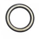 High pressure oil seal 28x38x4 NS01W NBR