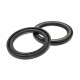 High pressure oil seal 28x38x4 NS01W NBR