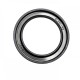 High pressure oil seal 33x46,3x4,1/3 VC NBR