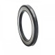 High pressure oil seal 33x46,3x4,1/3 VC NBR