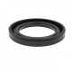 High pressure oil seal 35x52x7 BAHD NBR