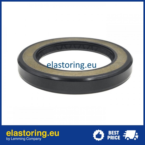 High pressure oil seal 35x52x7 BAHD NBR