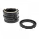 High pressure oil seal 35x52x7 BAHD NBR