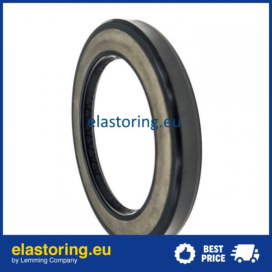 High pressure oil seal 45x65x7 BAHD NBR