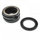 High pressure oil seal 45x65x7 BAHD NBR