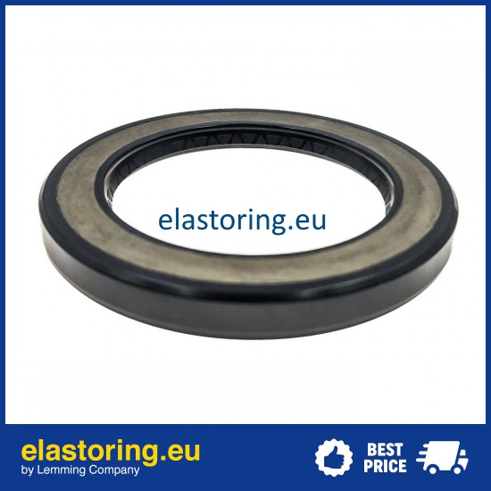 High pressure oil seal 45x65x7 BAHD NBR