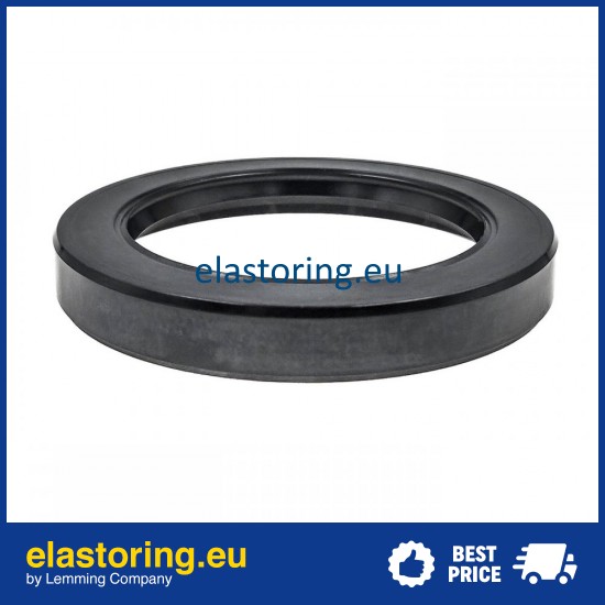 High pressure oil seal 49,21x68,22x9,53 BAHD NBR TTO