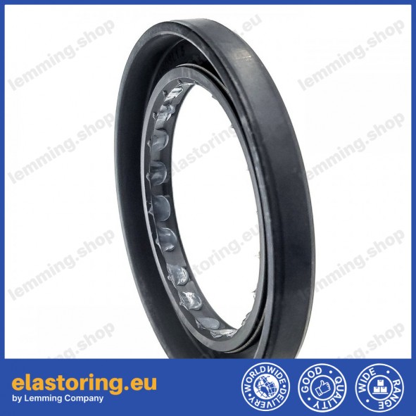 High pressure oil seal 50x72x8/6 BAKHDSN NBR High pressure oil seal 50x72x8/6 BAKHDSN NBR