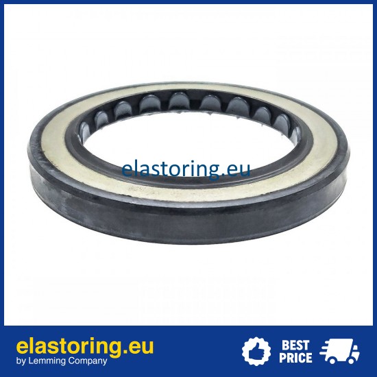 High pressure oil seal 50x72x8/6 BAKHDSN NBR