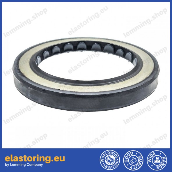 High pressure oil seal 50x72x8/6 BAKHDSN NBR High pressure oil seal 50x72x8/6 BAKHDSN NBR