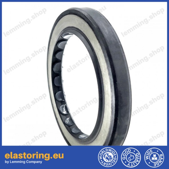High pressure oil seal 50x72x8/6 BAKHDSN NBR High pressure oil seal 50x72x8/6 BAKHDSN NBR