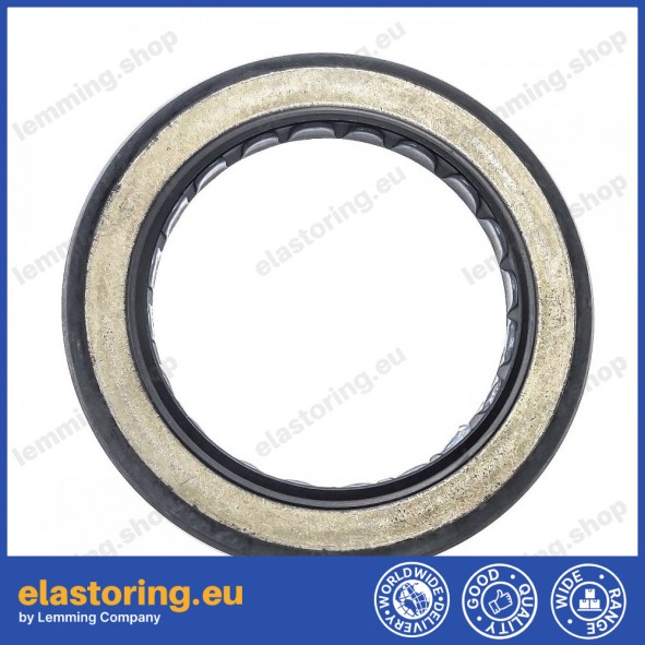High pressure oil seal 50x72x8/6 BAKHDSN NBR High pressure oil seal 50x72x8/6 BAKHDSN NBR