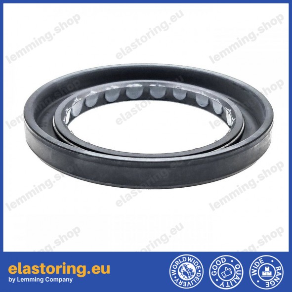 High pressure oil seal 50x72x8/6 BAKHDSN NBR High pressure oil seal 50x72x8/6 BAKHDSN NBR