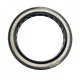 High pressure oil seal 57,15x76,2x9,53 BAKHDSN NBR