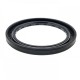 High pressure oil seal 60x80x7/6 BAKHDSN NBR