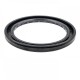 High pressure oil seal 64,8x85x7 BAKHDSN NBR