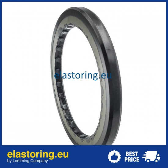 High pressure oil seal 64,8x85x7 BAKHDSN NBR