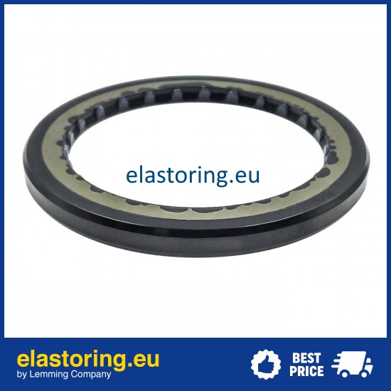 High pressure oil seal 64,8x85x7 BAKHDSN NBR