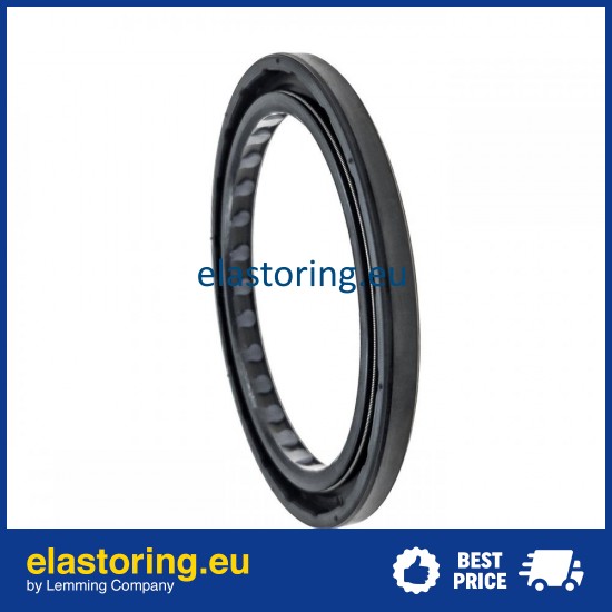 High pressure oil seal 70x90x6 BAKHDSN NBR