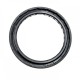 High pressure oil seal 70x90x6 BAKHDSN NBR